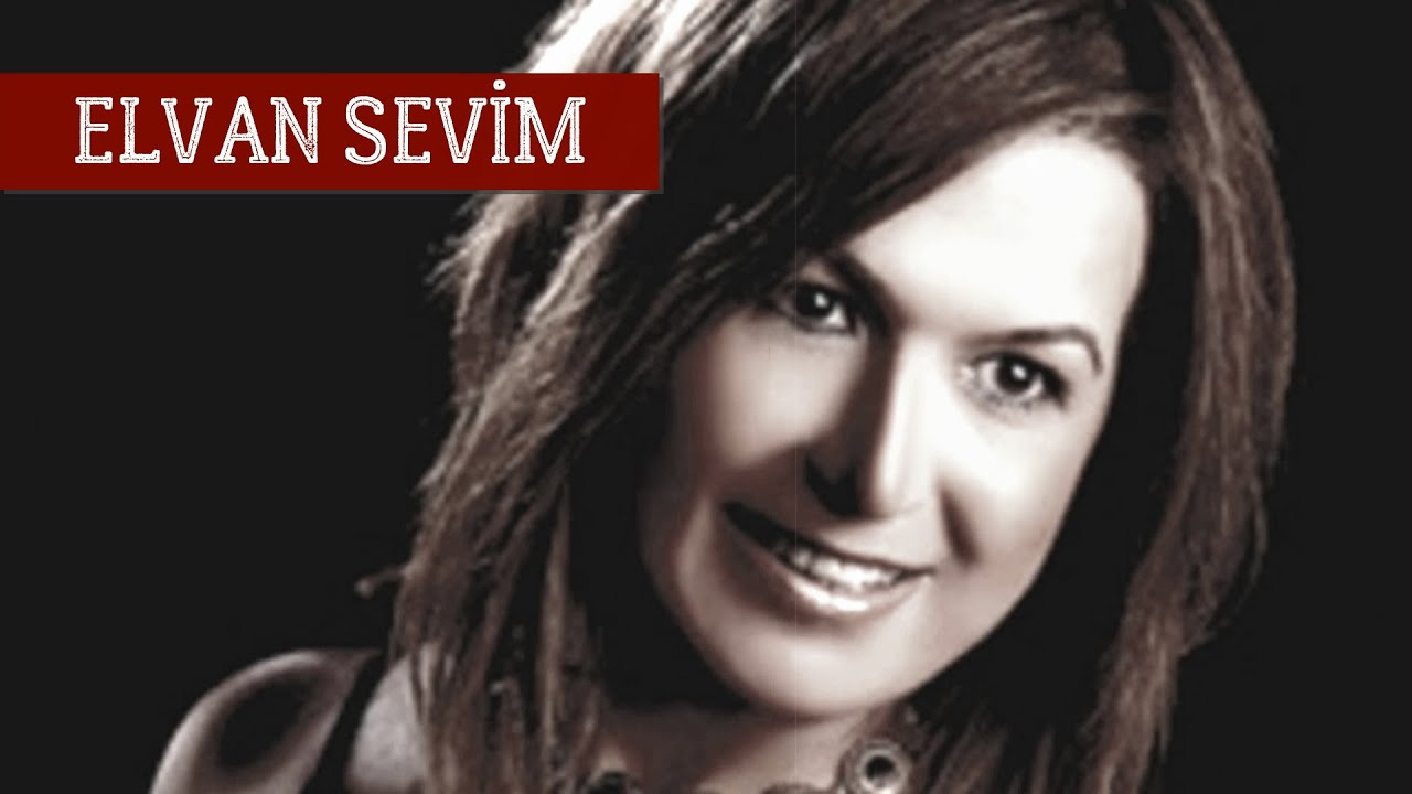 Derdim Çoktur Hangisine Yanayım - Elvan Sevim - (Benim Bu Derdime Derman Efendim)