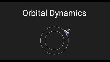 Orbital Dynamics | Albert L