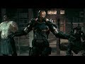 Batman: Arkham Knight (PC)(Batman Beyond Walkthrough)[Part 22] - Deathstroke [1080p60fps]