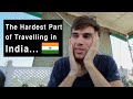 The truth about travelling india not what you think