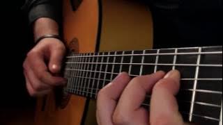 George Michael - Fingerstyle Bisikan Ceroboh