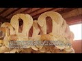 Equi-fit Saddle trees: How they are made