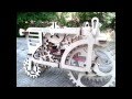 Tractor (Ukrainian Gears)