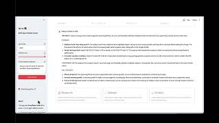 Multi-Agent AI Debate System for Stock Analysis | Snowflake Cortex + LangGraph Demo