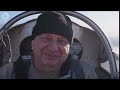 Фильм про планеризм в Новосибирской области