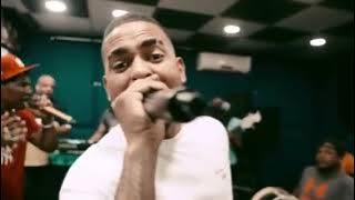Omega El Fuerte ft Ozuna - Llegó La Para REMIX ( Nuevo 2k22)