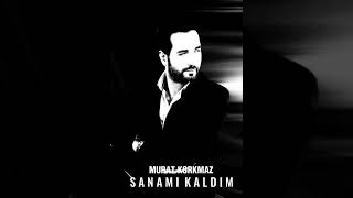 Murat Korkmaz - Sana mı Kaldım Resimi