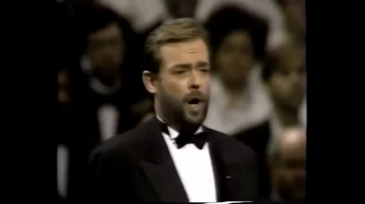 J Patrick Raftery and Jim Morris - Puritani Duet
