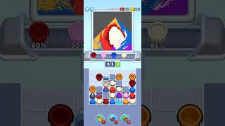 Sand Loop level 1254 | Walkthrough Solution 