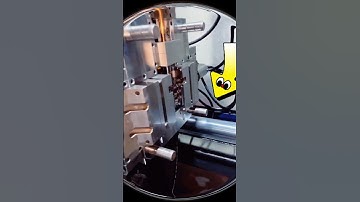 Precision Engineering in Action: Witness Our Injection Molded Part Test!