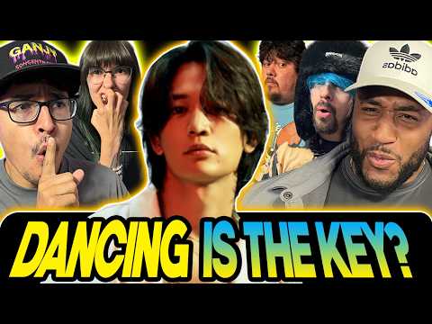 HOT ENOUGH? | Rappers & Streamers FIRST TIME REACTION To MINHO "Make It Hot"