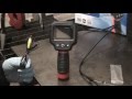 Harbor Freight Digital Inspection Camera