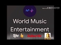 World music entertainment