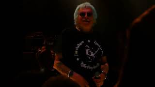 Uk Subs - Warhead