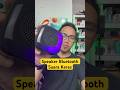 Recommended Bluetooth Speakers with Loud Sound and Long Battery Life
