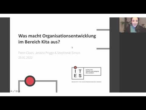 Was macht Organisationsentwicklung im Bereich Kita aus?