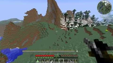 Minecraft Mod Review: SDK