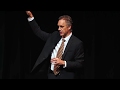 Jordan Peterson | Use Gratitude to Become a Better Man (Lecture)