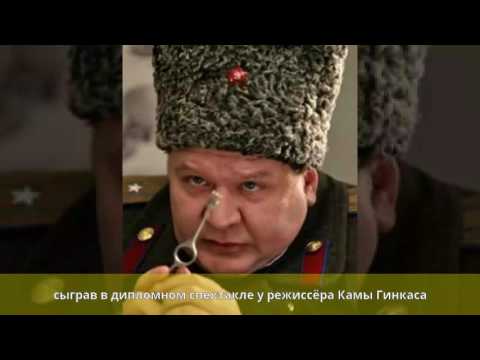 Video: Roman Sergeevich Madyanov: Tarjimai Holi, Martaba Va Shaxsiy Hayoti