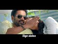 Mera Naam Shaji _ Kaathal Rusithean Ullam _ Shreya Ghoshal Whatsapp status Whatsapp Status Video Download Free