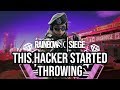 This Hacker Started Throwing | Outback Full Game