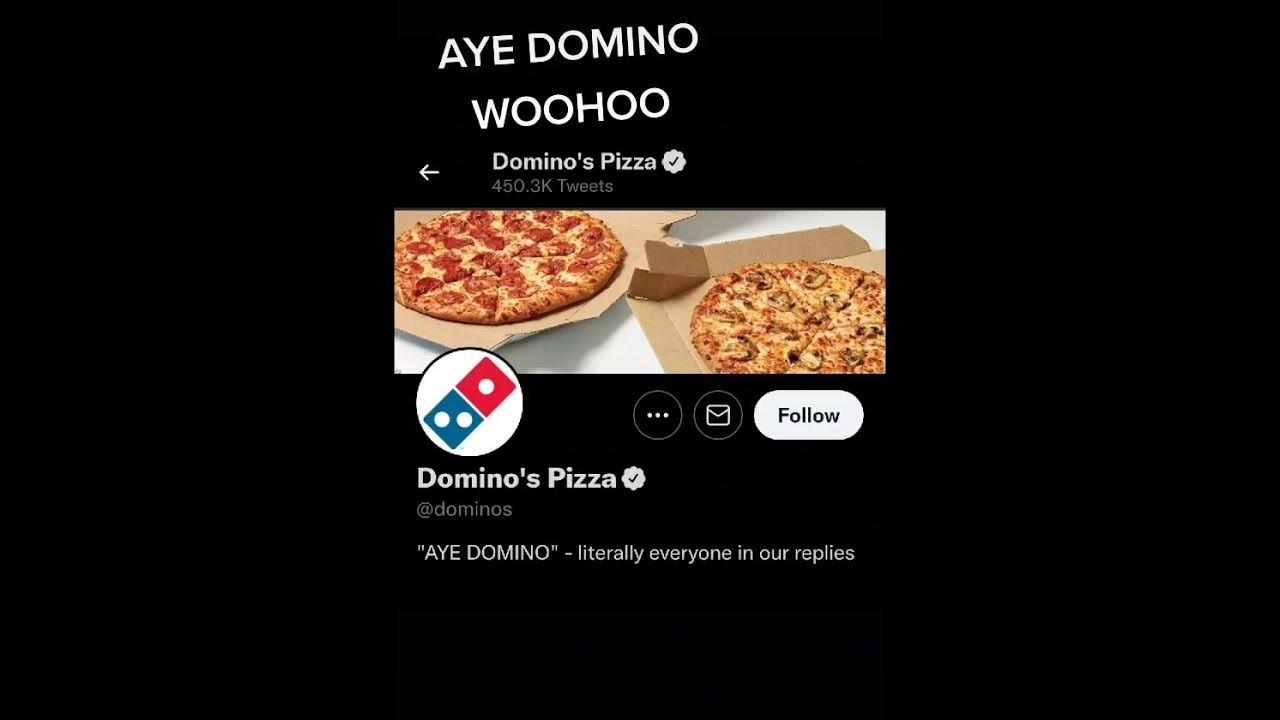 AYE DOMINO - Stray Kids
