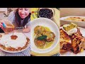 Thanksgiving Leftover Food Recipes/ Tiktok Food Compilation