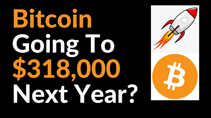 Bitcoin Going to $318,000 Next Year? - DayDayNews
