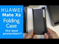 Huawei Mate Xs - New official Folding Case