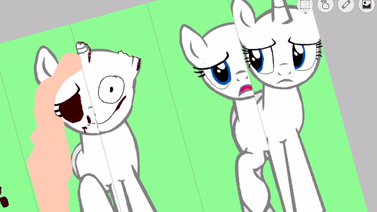 I know you can’t hear the music but idc - YouTube