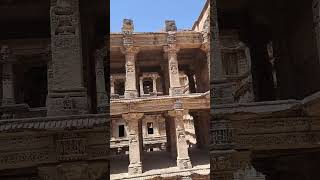 Rani Ki Vav, Patan