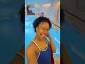 Ur fav swimming instructor 🏊🏽‍♀️☺️😘 #teasea #swimmingpool #pool #swimmingpoolvlog #poolscene