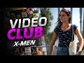 .club  xmen  mady