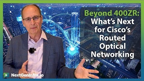 Beyond 400ZR: What