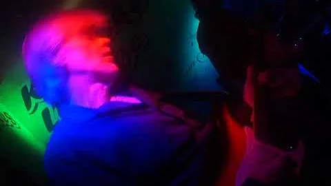 MisFire "Give it Up for Your Love" at Mega-Bites i...