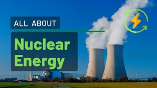 Nuclear Power: The Best Clean Energy