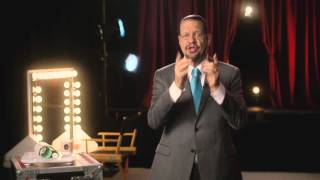 Eat Your Heart Out With Penn Jillette Eat Your Heart Out With Penn Jillette