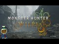 The Guild authorized me to hunt. More MHWilds.