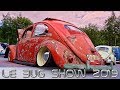 Le Bug Show 2019 Spa at Circuit Spa Francorchamps, Belgium