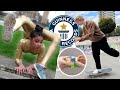 Super Skills on Guinness World Records Day 2022
