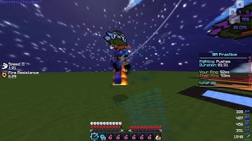 BYPASSING LUNAR ANTICHEAT (30CPS)