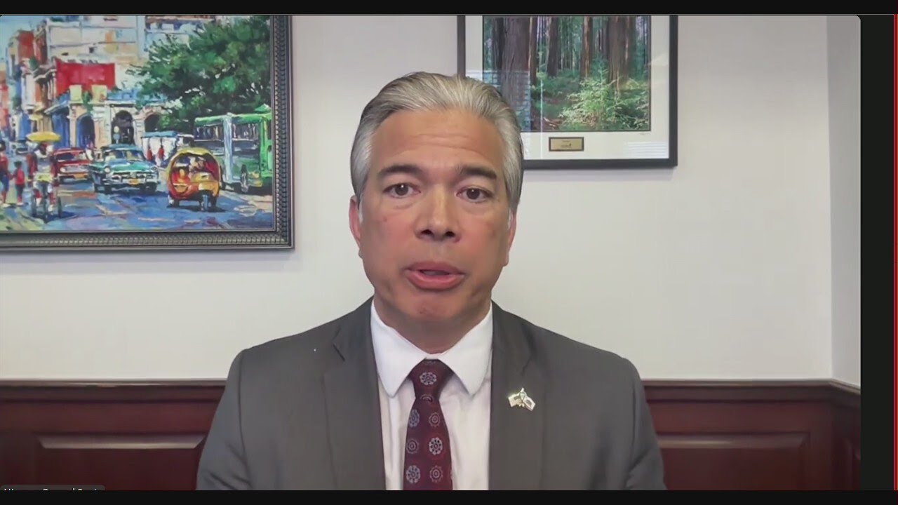 Officers at LA juvenile hall facing criminal charges