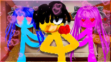 Ducky of The Evening | Stick Rpg Part 3