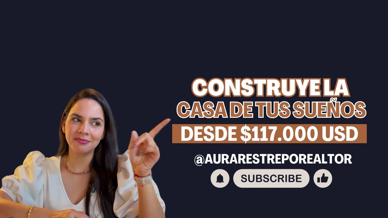 ¿Cuánto cuesta construir tu casa en Florida? Caso real Cape Coral