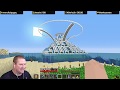 05/01/2020 - Hermitcraft 7 Action w/ TangoTek: Villagers In Space! (Stream Replay)