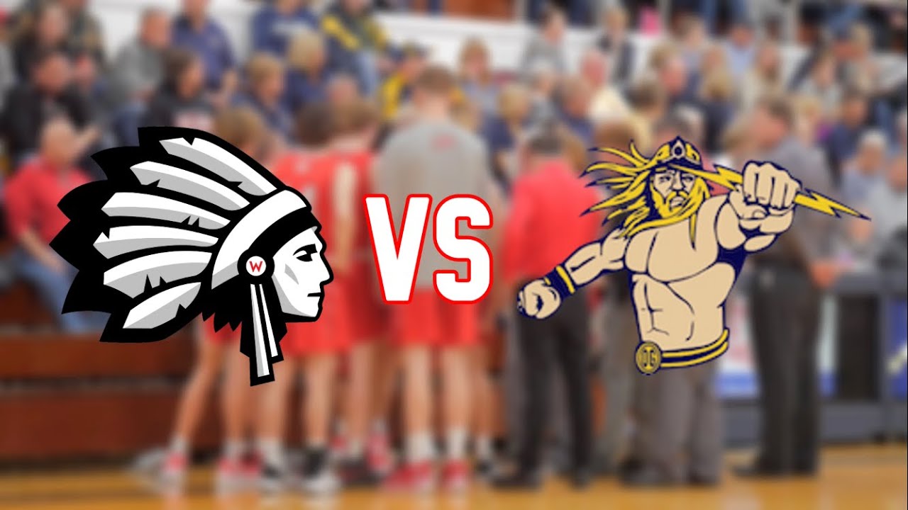 vs. OG JV Boys Varsity Basketball Highlights YouTube