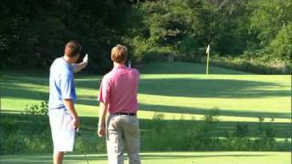 Tierra Verde Golf Club