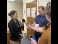 Deb Haaland - Carlsbad Campaign Visit