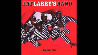 Fat Larry's Band - Act Like You Know (Instrumental) chords