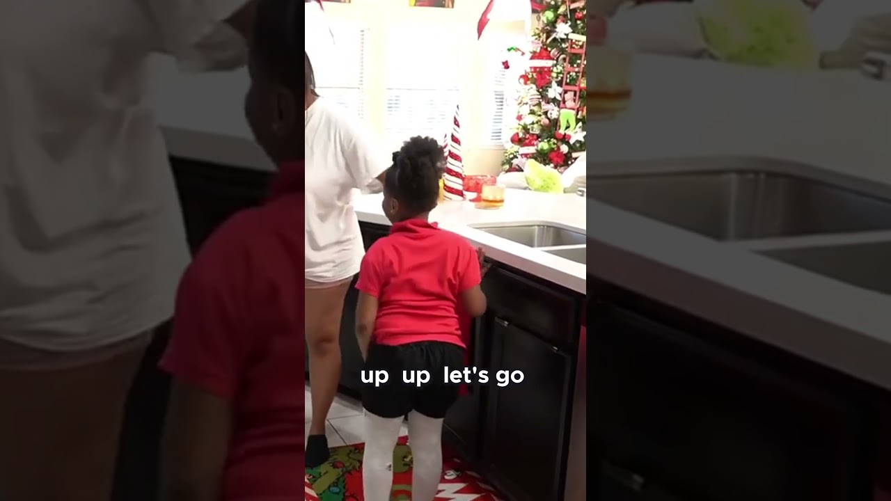 ДЕВУШКА ЛЖЕТ О ПЛОХОЙ УСПЕВАЕМОСТИ. То, что происходит дальше, шокирует.